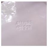 Allure Rare 3Tier Cake Cookie Jar