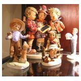 Vintage Hummel Goebel