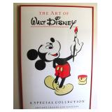 Walt Disney-The Art Of Walt Disney
