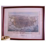 The City of San Francisco 1878