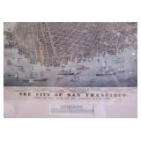 The City of San Francisco 1878