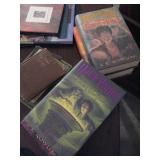 Harry Potter Books