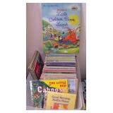 Vintage Golden Books