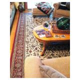 Family Room Area Rug