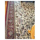 Family Room Area Rug