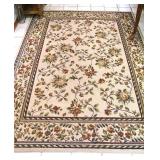 Entryway Area Rug
