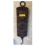 Vintage Hanging Scale