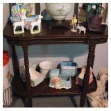 Vintage Cradle Music Boxes