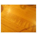 Cutting Board Table for Kitchen