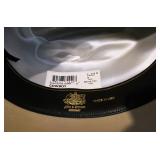 New Never Worn or Shaped Stetson Hat