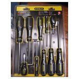 Stanley Screw Driver Set