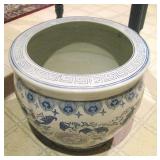 Large Ceramic Pot
