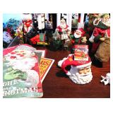 Santa Claus / Christmas