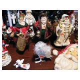 Santa Claus / Christmas