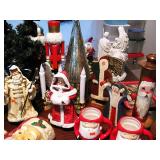 Santa Claus / Christmas