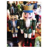 Nutcrackers