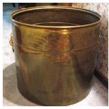 Vintage Bristol Lion Head Handles