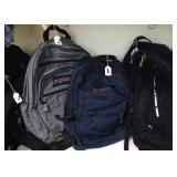 Jansport Backpacks