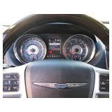 2012  Chrysler Town &Country Limited Minivan 4D / V6, 3.6 Liter /  FWD / `Mileage 78,617