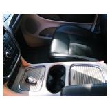 2012  Chrysler Town &Country Limited Minivan 4D / V6, 3.6 Liter /  FWD / `Mileage 78,617