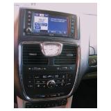 2012  Chrysler Town &Country Limited Minivan 4D / V6, 3.6 Liter /  FWD / `Mileage 78,617