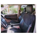 2012  Chrysler Town &Country Limited Minivan 4D / V6, 3.6 Liter /  FWD / `Mileage 78,617