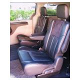 2012  Chrysler Town &Country Limited Minivan 4D / V6, 3.6 Liter /  FWD / `Mileage 78,617