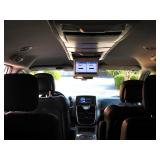 2012  Chrysler Town &Country Limited Minivan 4D / V6, 3.6 Liter /  FWD / `Mileage 78,617