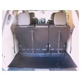 2012  Chrysler Town &Country Limited Minivan 4D / V6, 3.6 Liter /  FWD / `Mileage 78,617