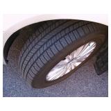 2012  Chrysler Town &Country Limited Minivan 4D / V6, 3.6 Liter /  FWD / `Mileage 78,617