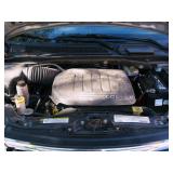 2012  Chrysler Town &Country Limited Minivan 4D / V6, 3.6 Liter /  FWD / `Mileage 78,617