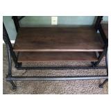 Industrial Book Case - Very Unique