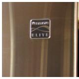 Kenmore Elite Stainless Refrigerator / Extreme Storage and Freezer!