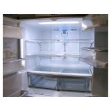 Kenmore Elite Stainless Refrigerator / Extreme Storage and Freezer!
