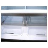 Kenmore Elite Stainless Refrigerator / Extreme Storage and Freezer!