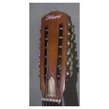 Vintage Kawai Guitar