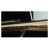 Vincent Bach Bundy Trumpet with Original Case