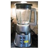 Stainless Cuisinart Blender