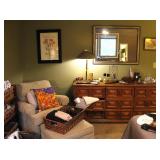 Drexel Solid Wood Dresser