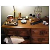 Drexel Solid Wood Dresser