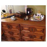 Drexel Solid Wood Dresser