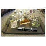 Ladies Parfum Joe Malone - No. 9 just to name a few