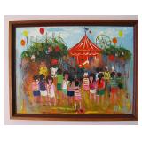 Dieter Chilmark Children