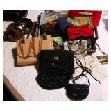 Vintage Purses
