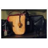 Handbags / Purses