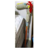 Vintage Stick Horse