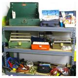 Fishing Lures and Supplies