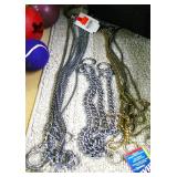 Show Chains For Dogs