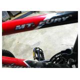 Roadmaster Trail Bike