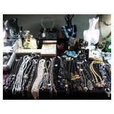 Fine Jewelry / Costume Jewelry